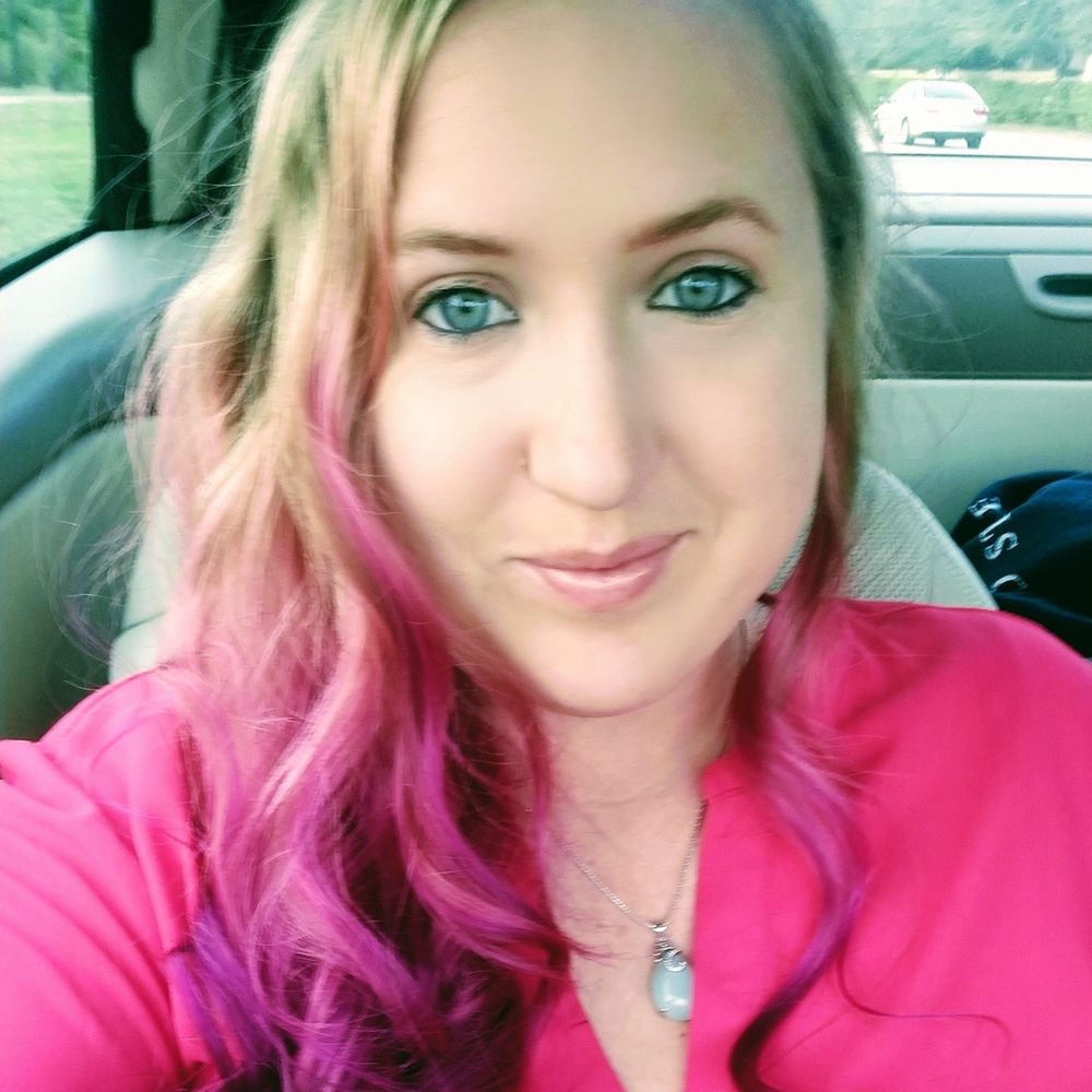 Meet your Posher, Keely